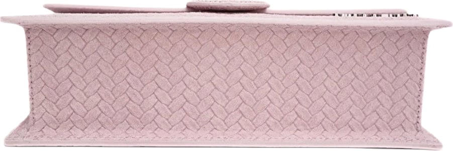 Jacquemus The Grand Bambino Light Pink