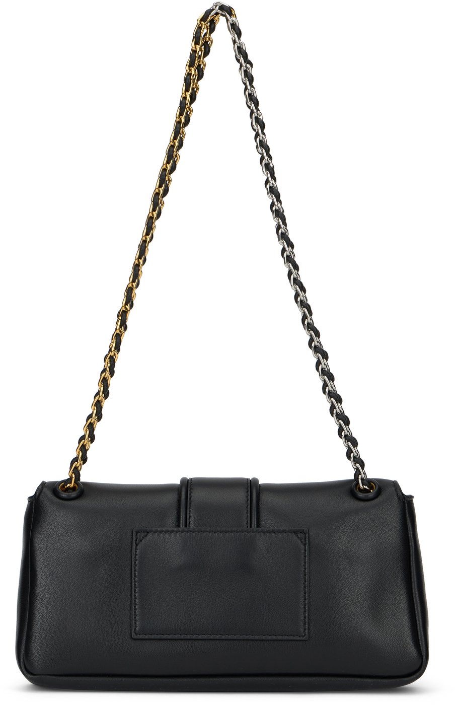 Shoulder bag Le Bambino Chaine