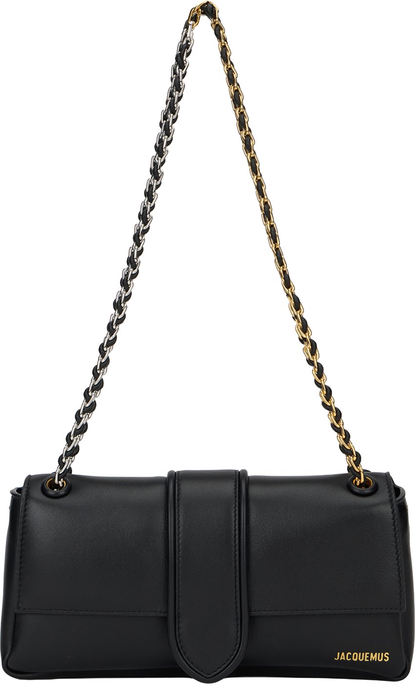 Shoulder bag Le Bambino Chaine