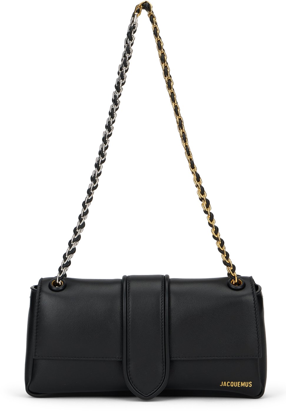 Shoulder bag Le Bambino Chaine