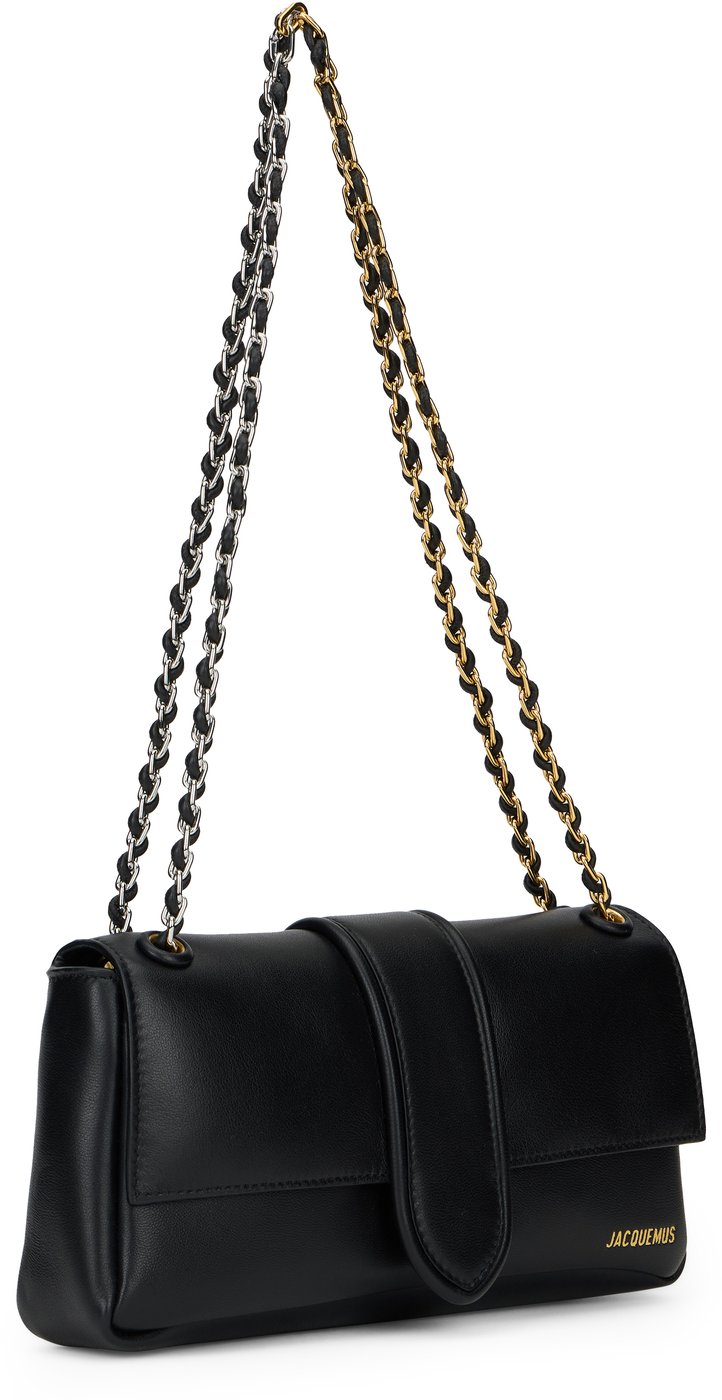 Shoulder bag Le Bambino Chaine