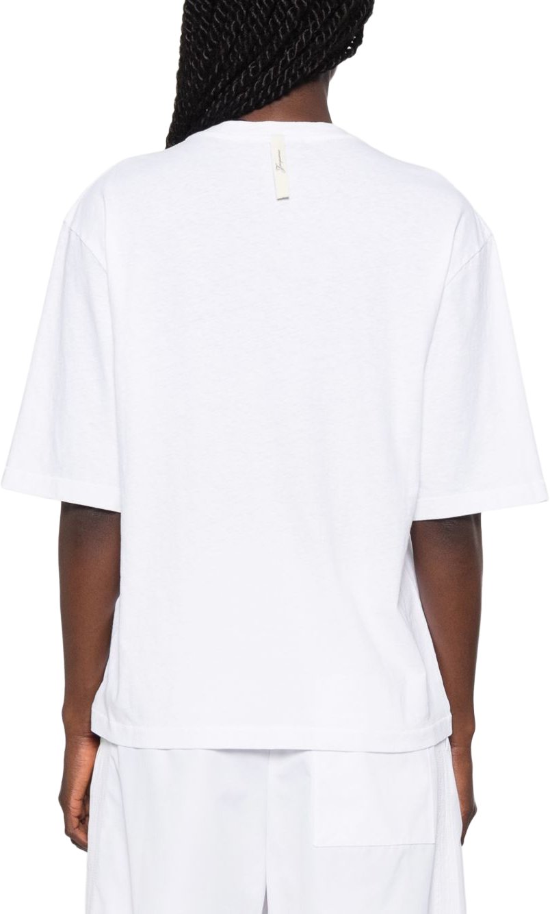 Top White