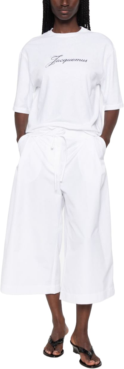Top White