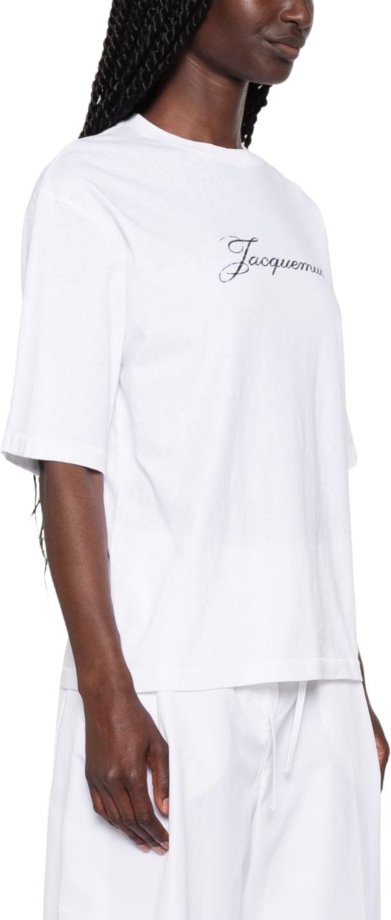 Top White