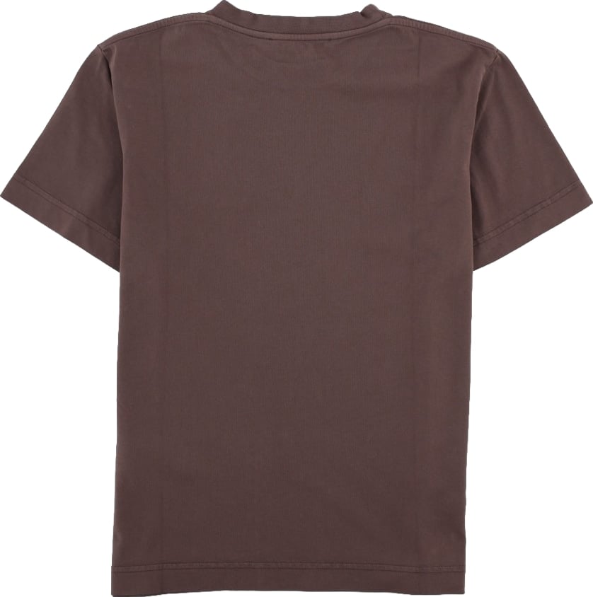 T-Shirt Gros Grain