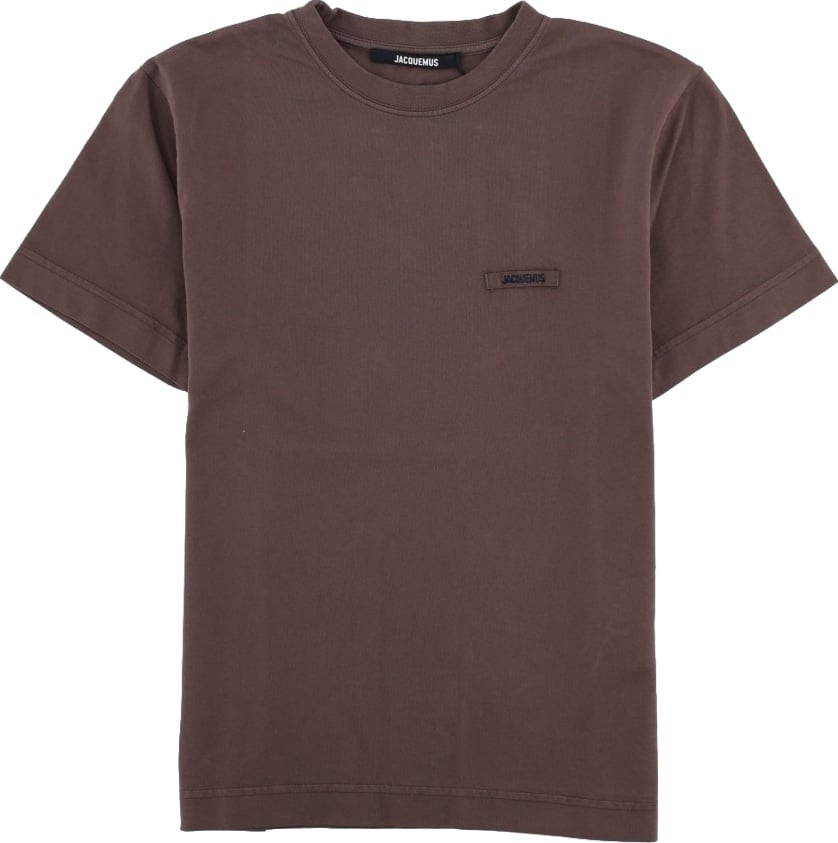 T-Shirt Gros Grain
