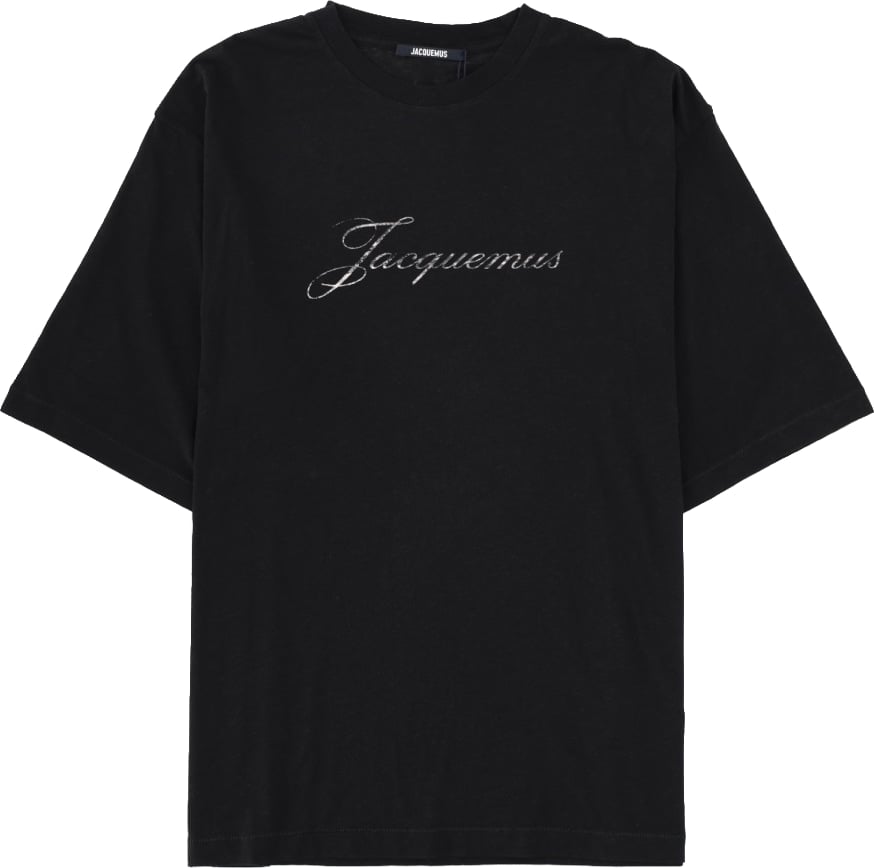 T-SHIRT CON LOGO