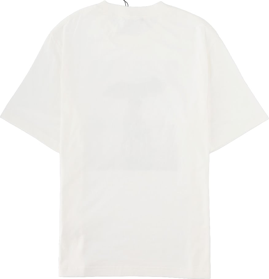 T-SHIRT CON STAMPA