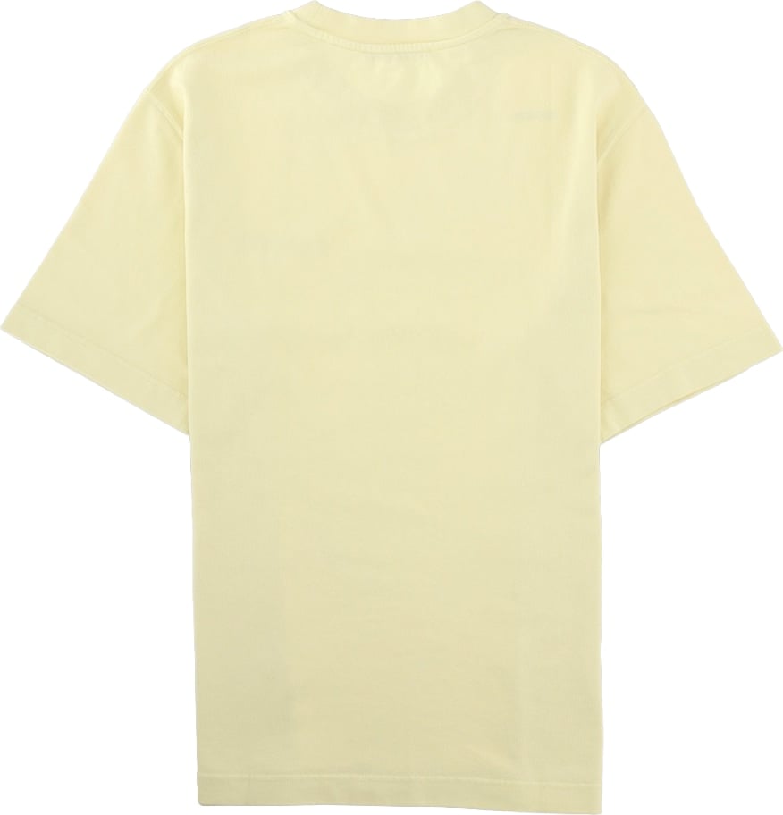 T-SHIRT "GROS GRAIN"