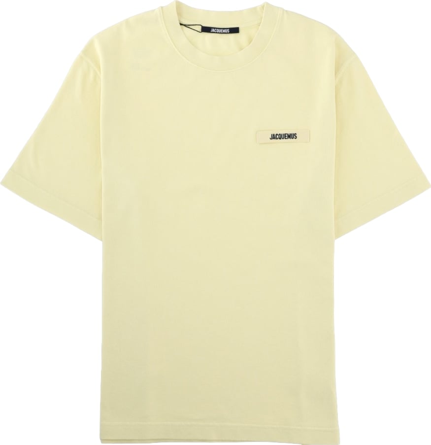 T-SHIRT "GROS GRAIN"