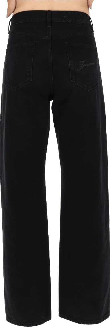 JEANS "LE DE-NIMES DROIT"