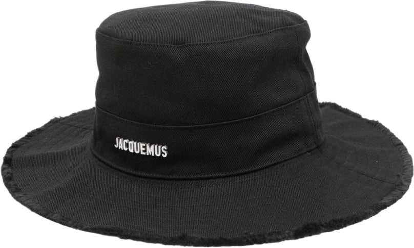 Hats Black