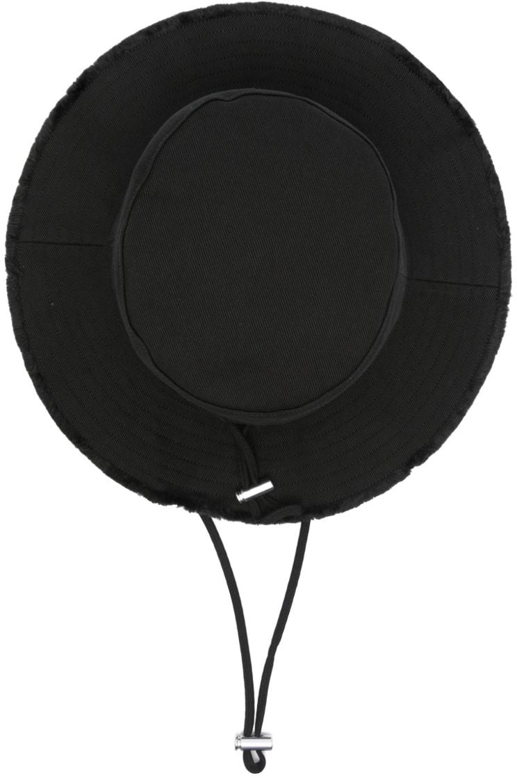 Hats Black