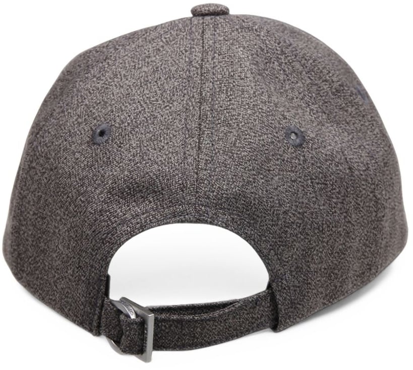 Hats Dark Brown