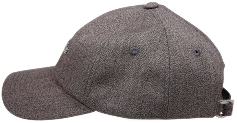 Hats Dark Brown