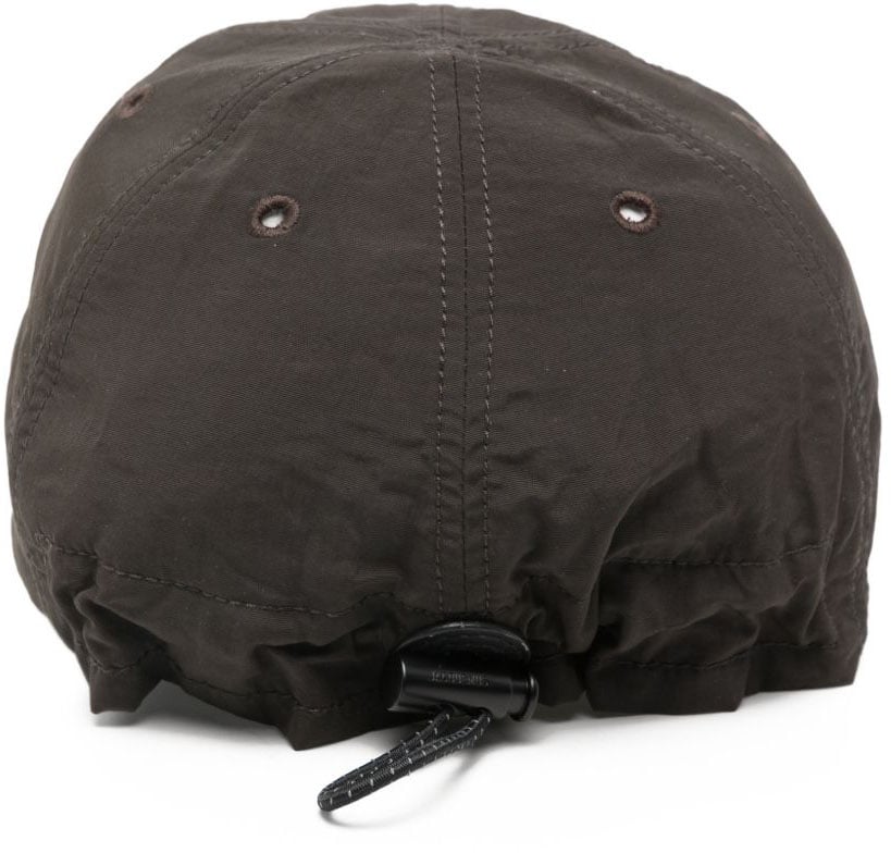 Hats Brown