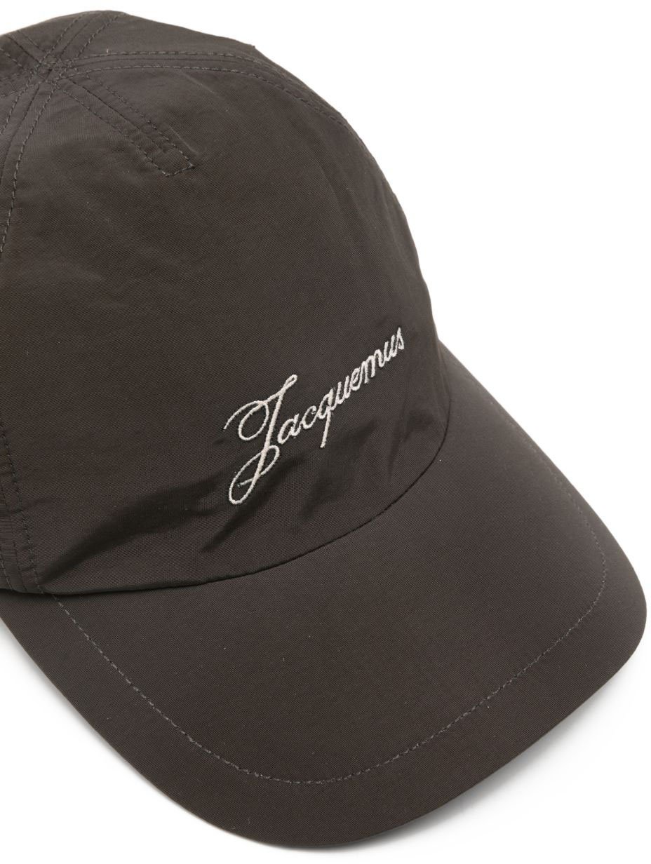 Hats Brown