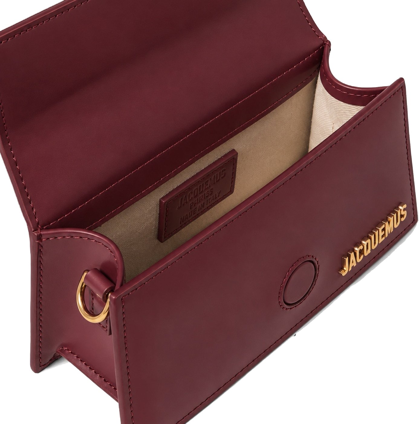 Jacquemus Le Bambino Bag