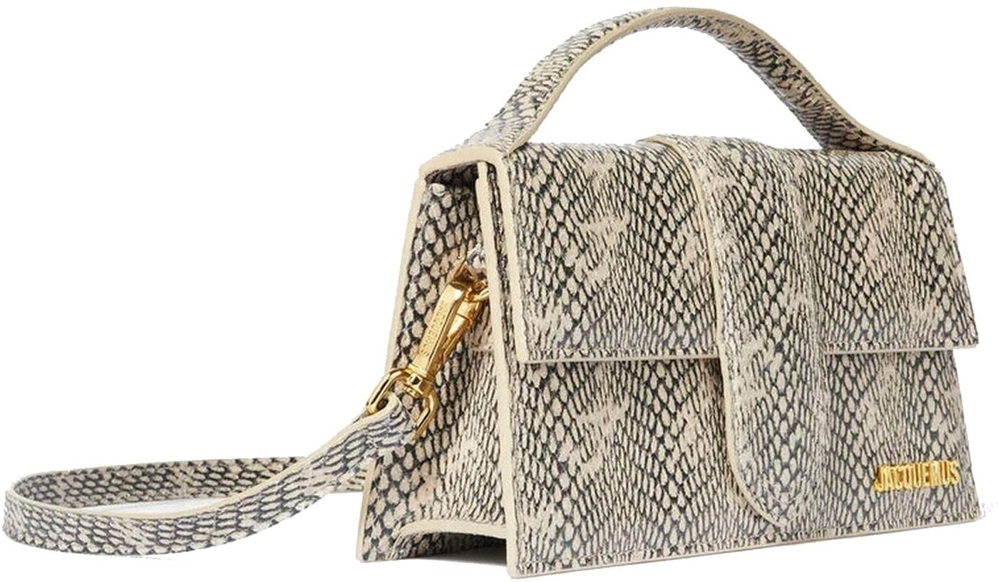 Jacquemus Le Grand Bambino Bag