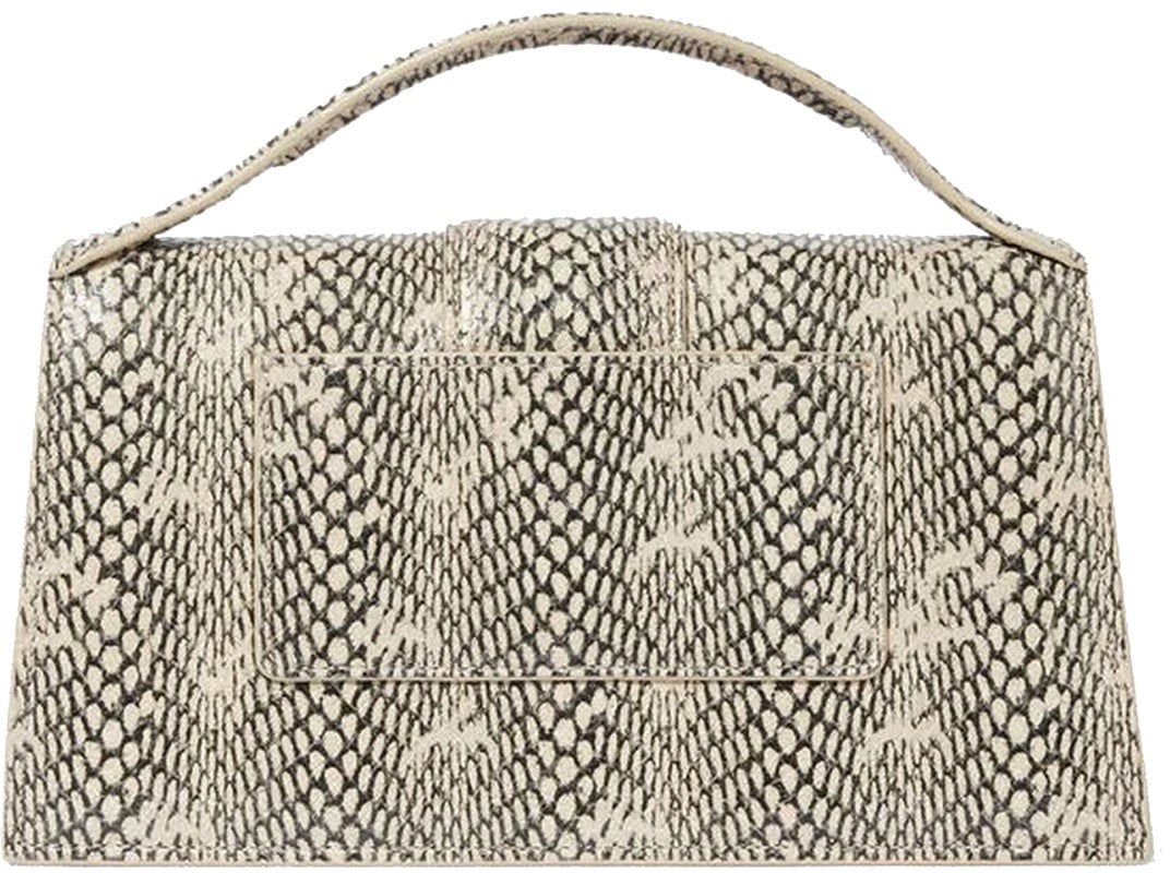 Jacquemus Le Grand Bambino Bag
