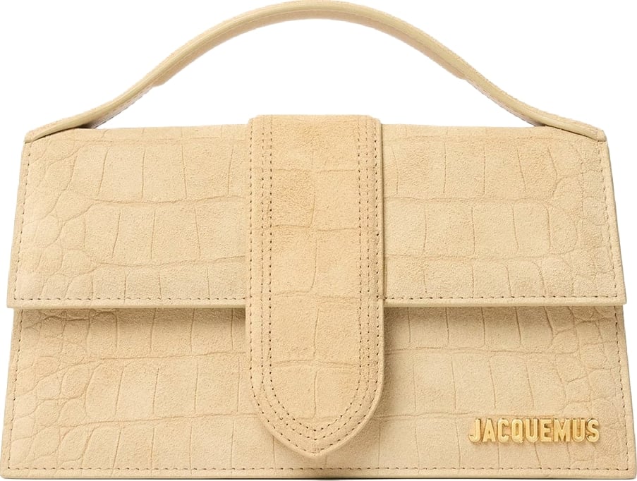 Jacquemus Le Grand Bambino Shoulder Bag
