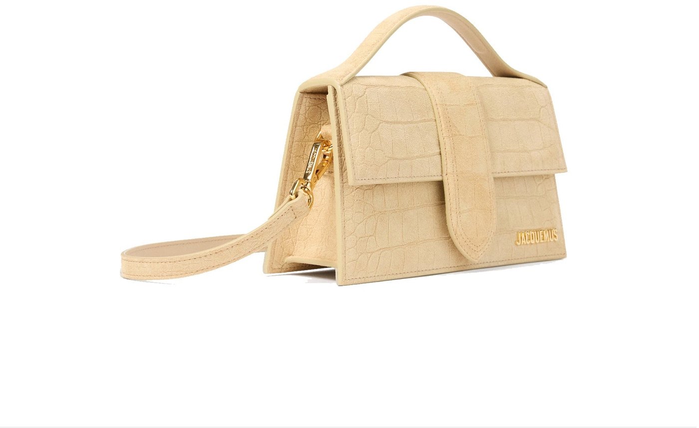 Jacquemus Le Grand Bambino Shoulder Bag