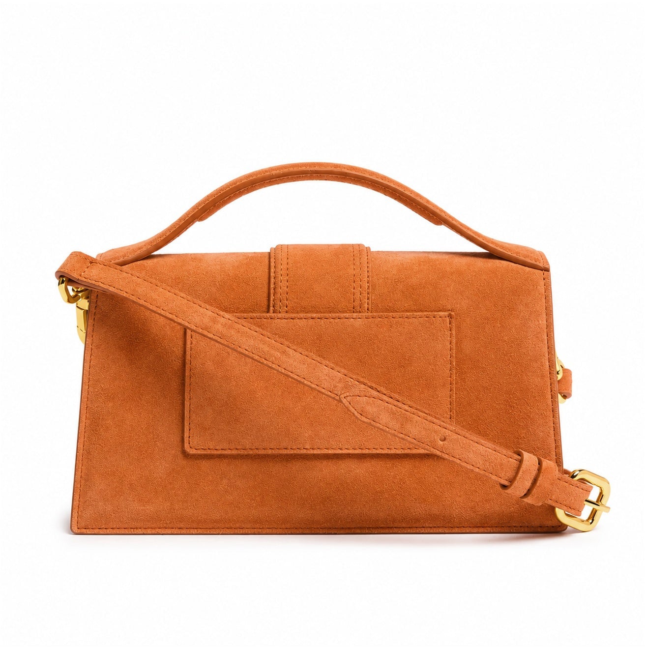 Jacquemus Le Grand Bambino Shoulder Bag
