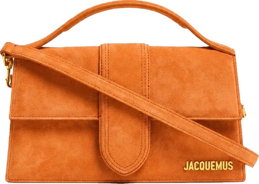 Jacquemus Le Grand Bambino Shoulder Bag