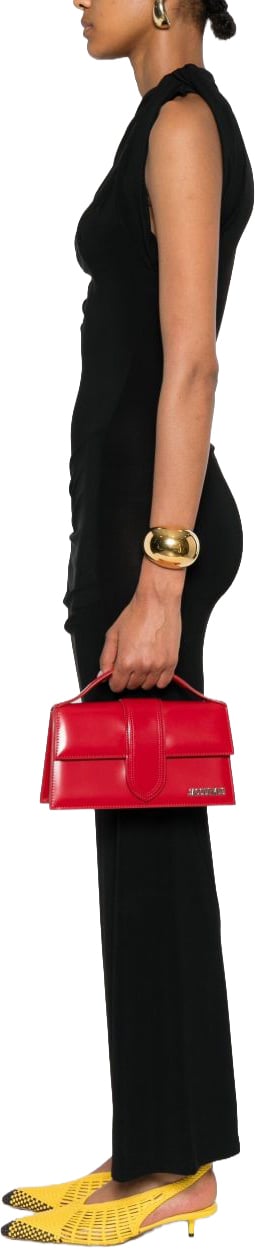 Bags Red