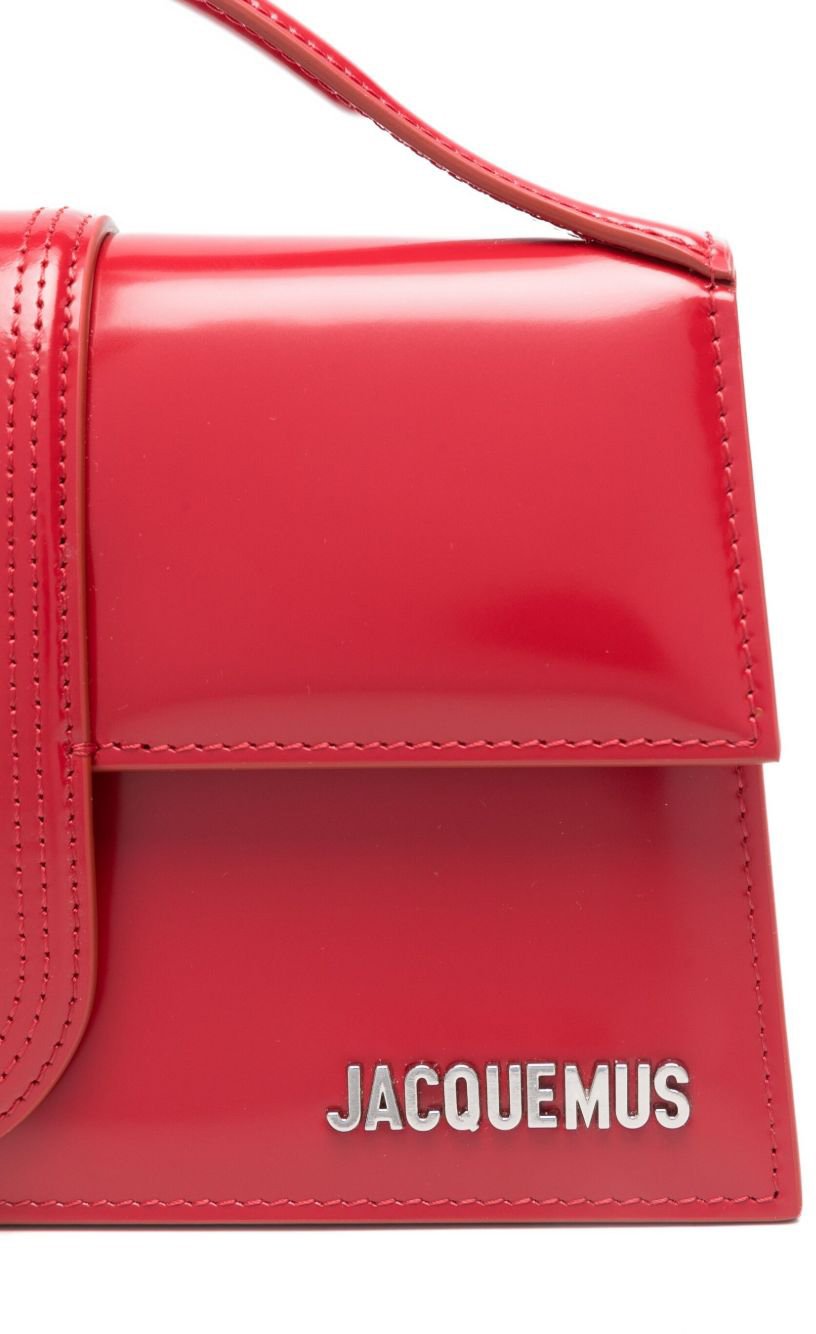 Bags Red