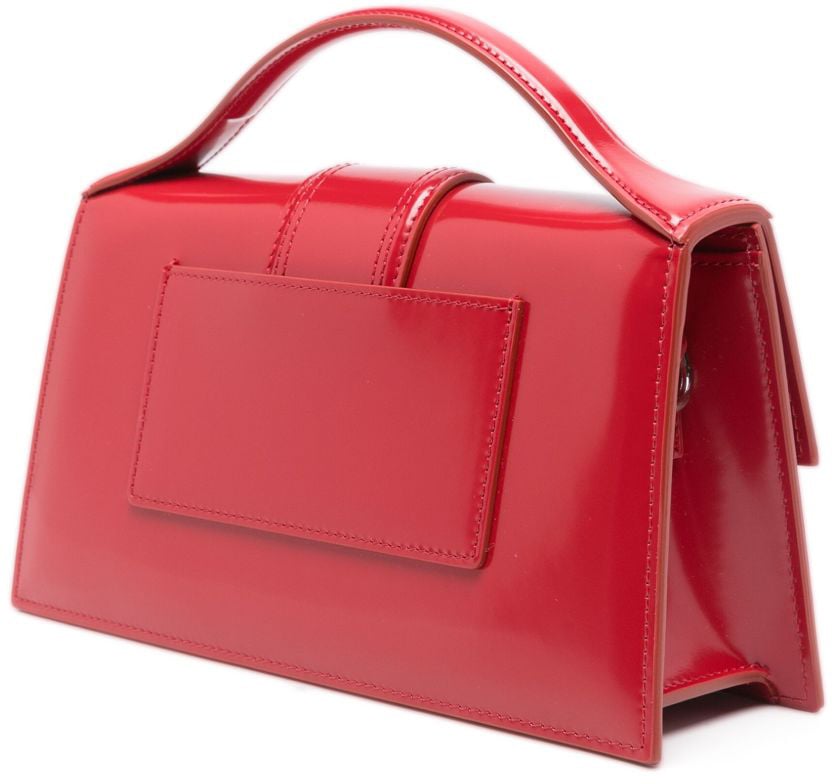 Bags Red