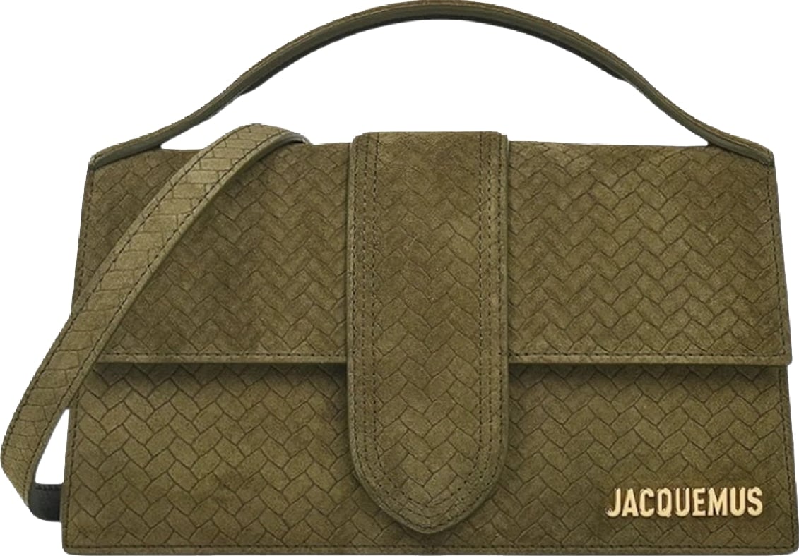 Jacquemus Le Grand Bambino Bag