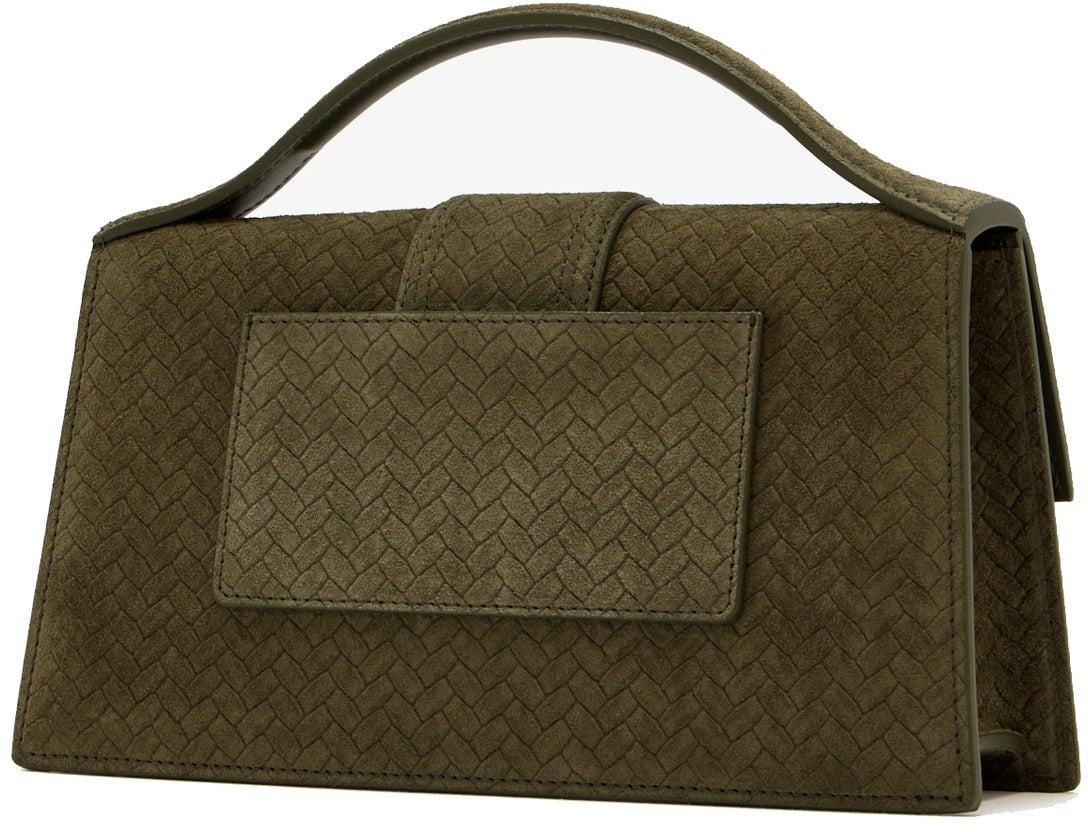 Jacquemus Le Grand Bambino Bag