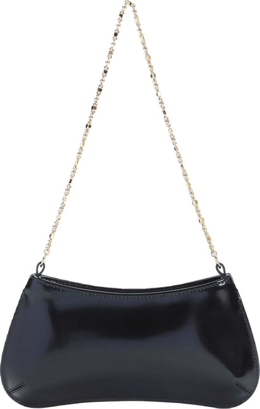 Jacquemus Le Petit Bisou Chaine Handbag