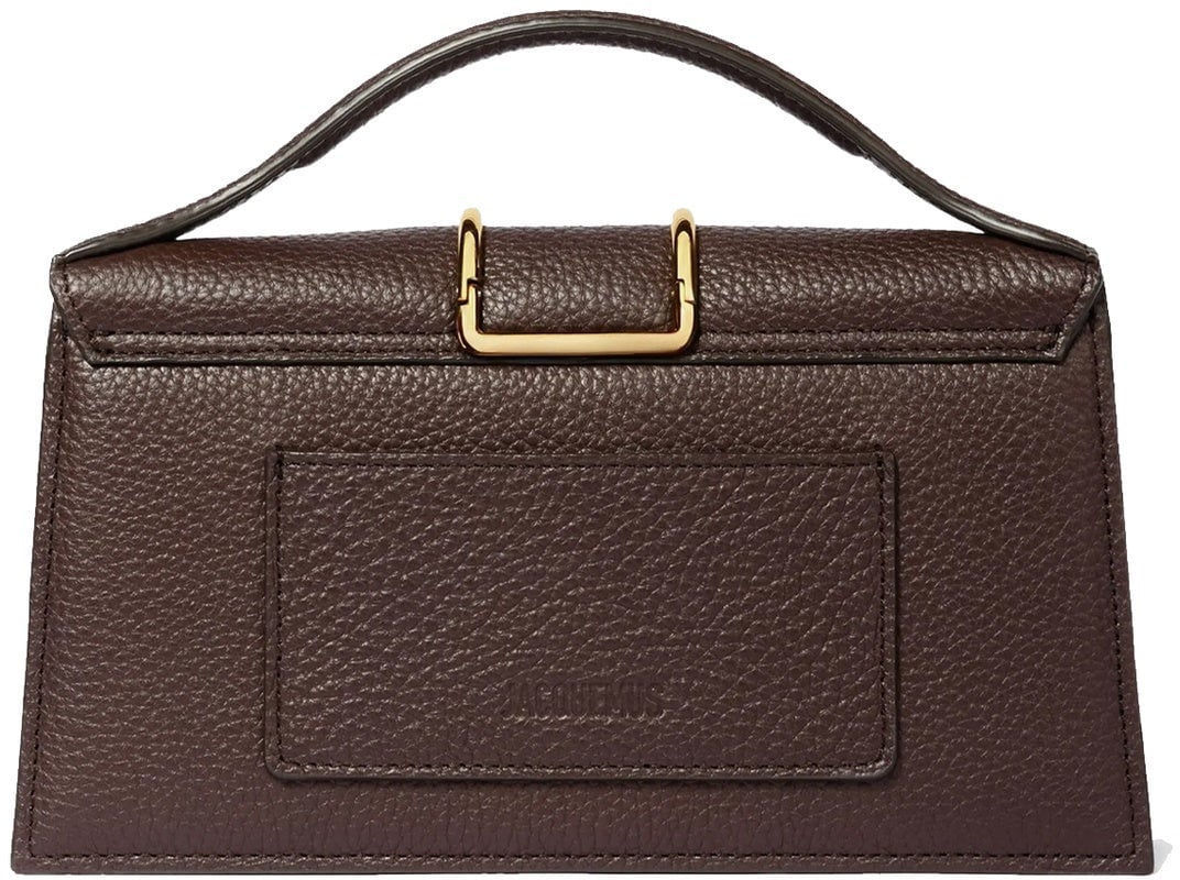 Jacquemus Le Grand Bambino Bag
