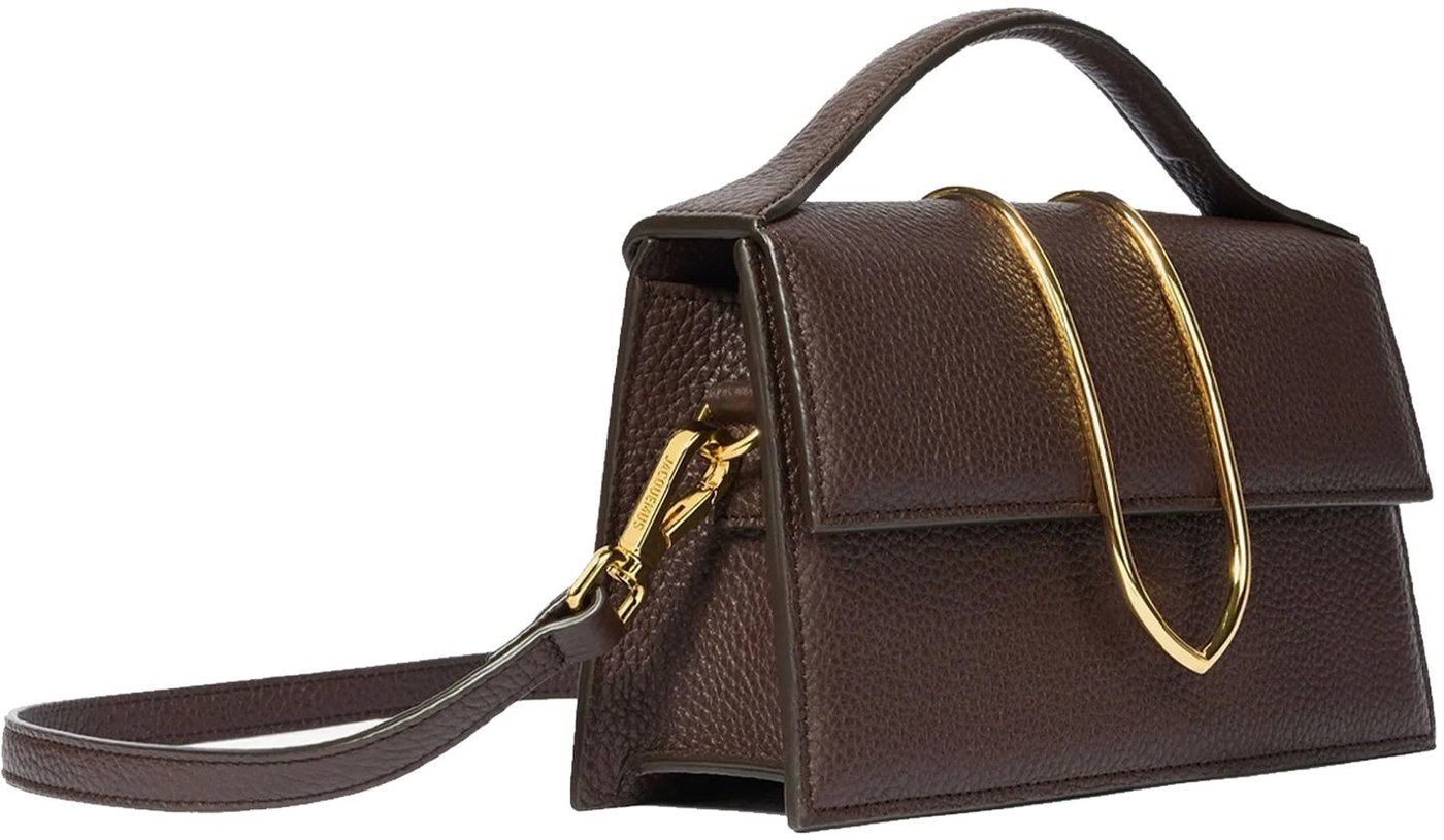 Jacquemus Le Grand Bambino Bag