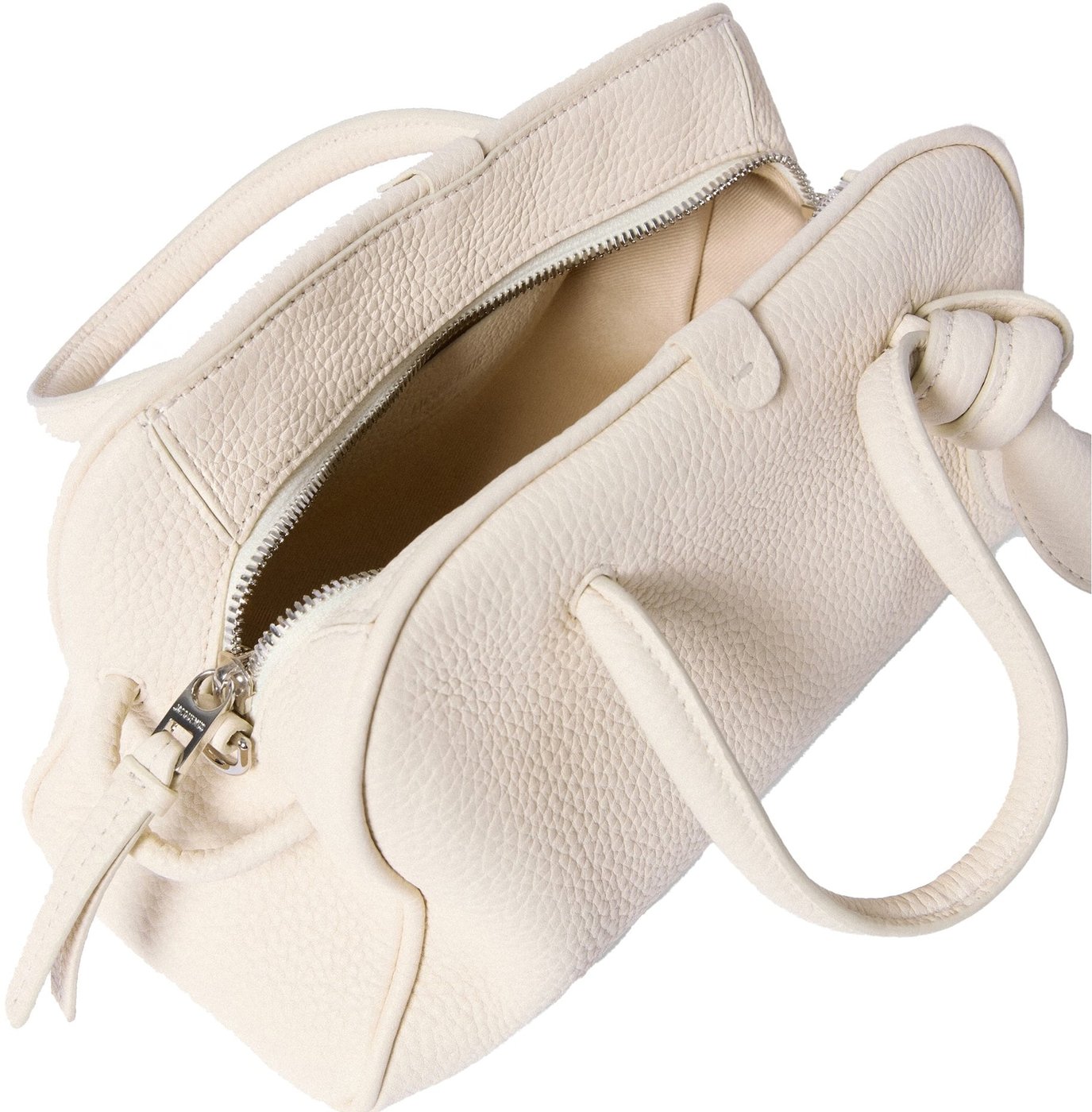 Jacquemus The Small Turismo Bag