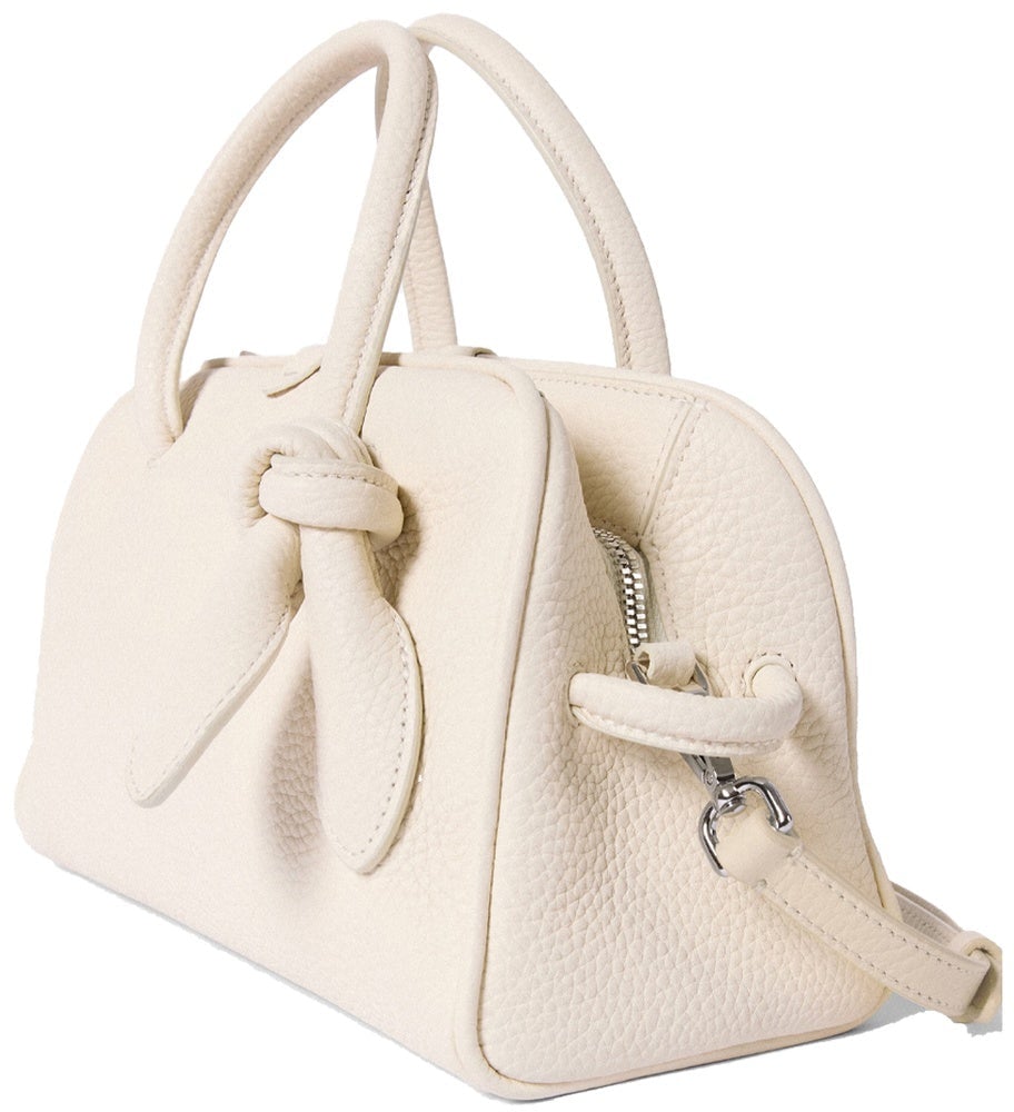 Jacquemus The Small Turismo Bag