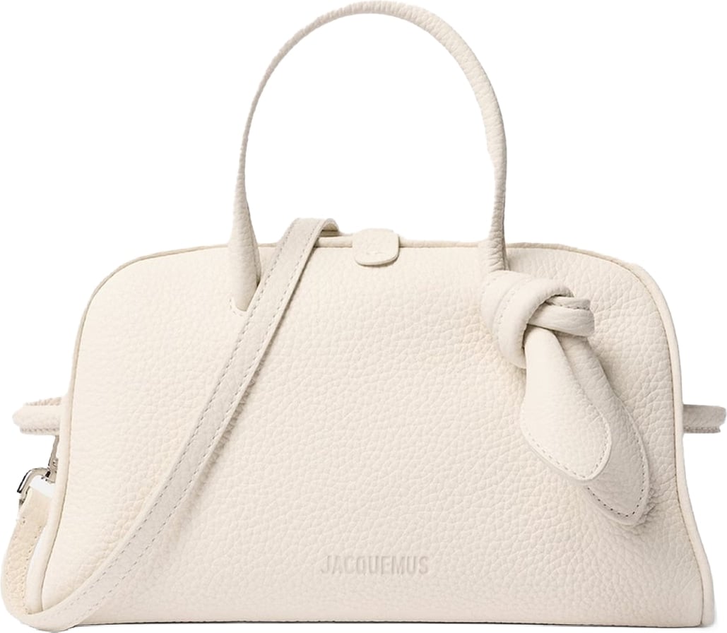 Jacquemus The Small Turismo Bag