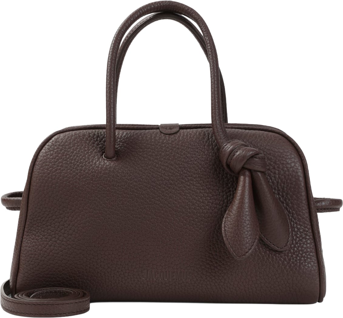 Jacquemus Le Petit Turismo Handbag