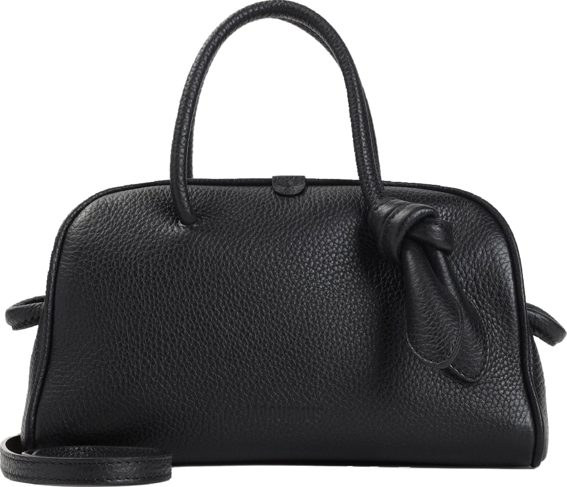 Jacquemus Le Petit Turismo Handbag