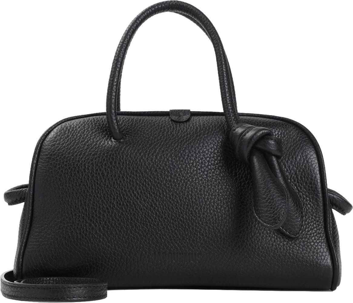 Jacquemus Le Petit Turismo Handbag
