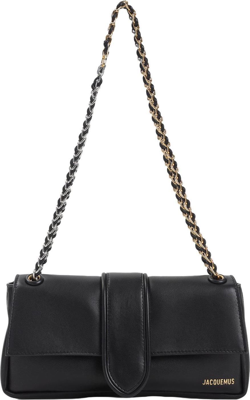 Jacquemus Le Bambino Chaine Handbag