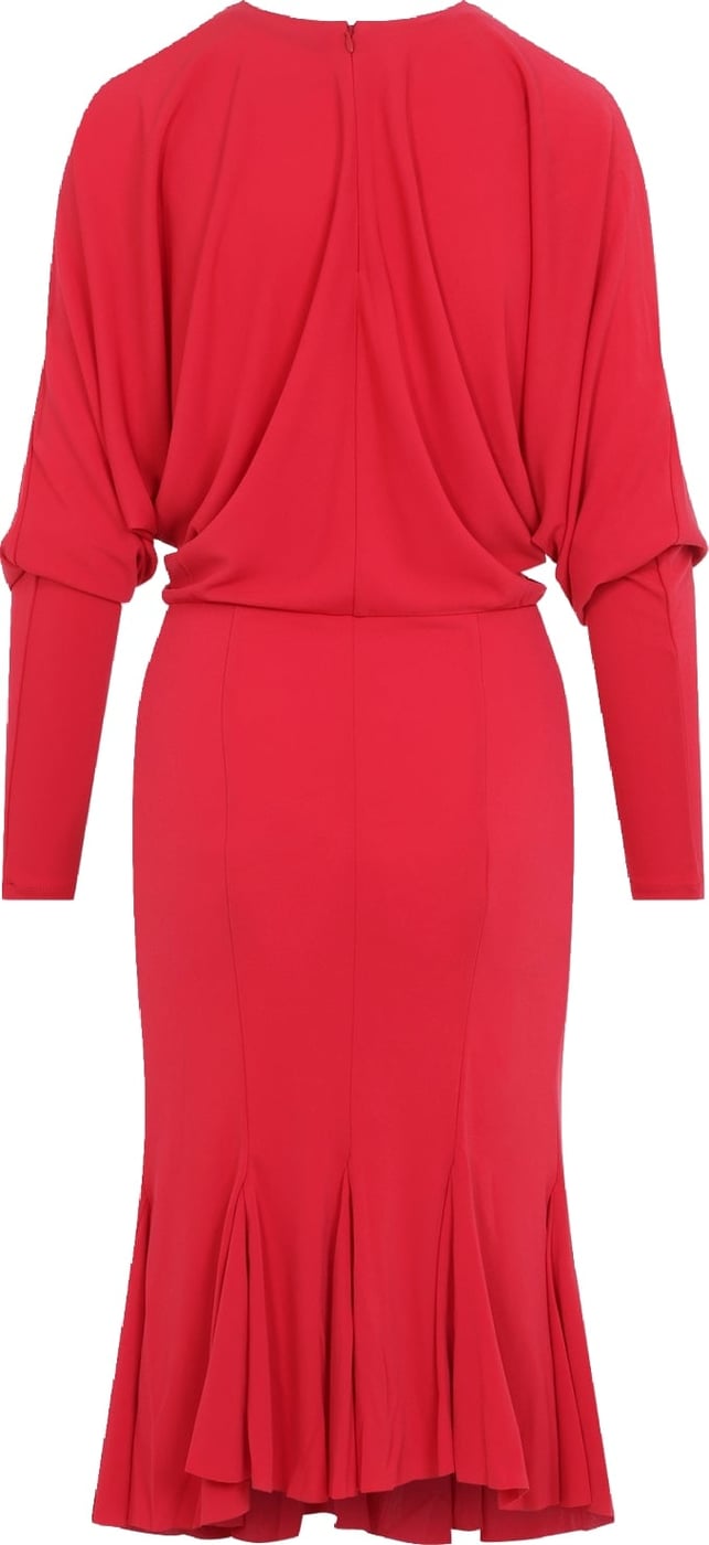 Jacquemus Losange Dress