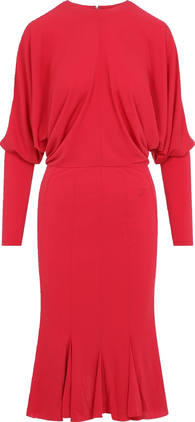 Jacquemus Losange Dress