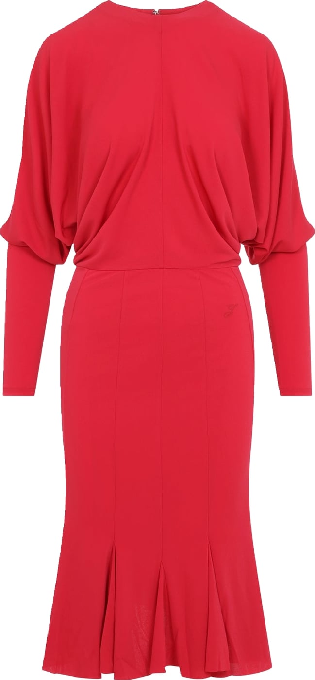 Jacquemus Losange Dress
