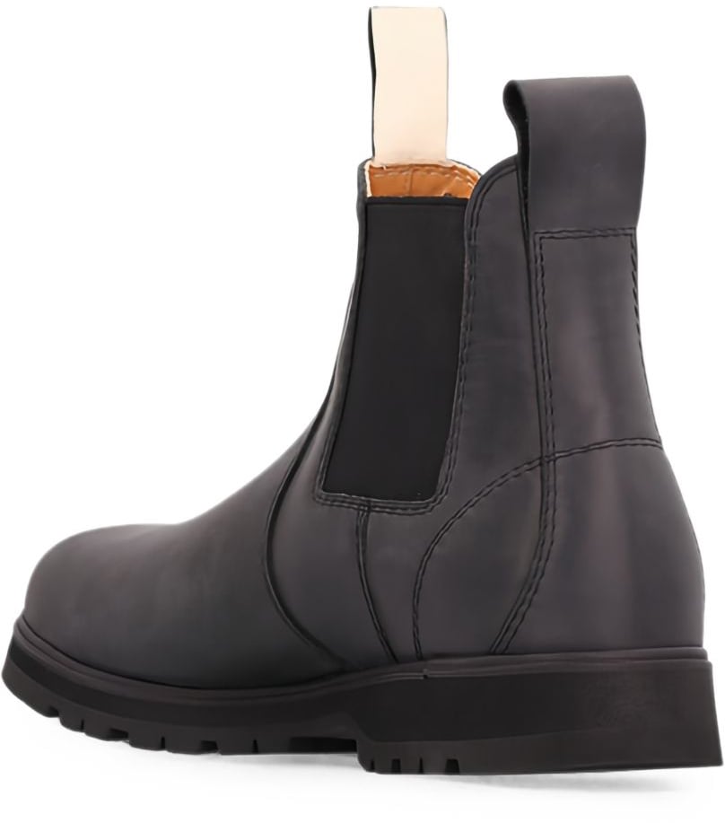 Boots Black