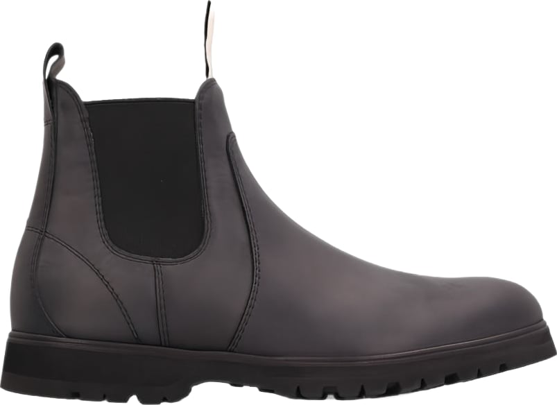 Boots Black