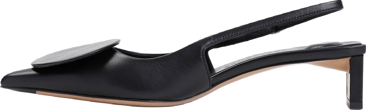 Jacquemus Les Slingbacks Duelo B Pumps