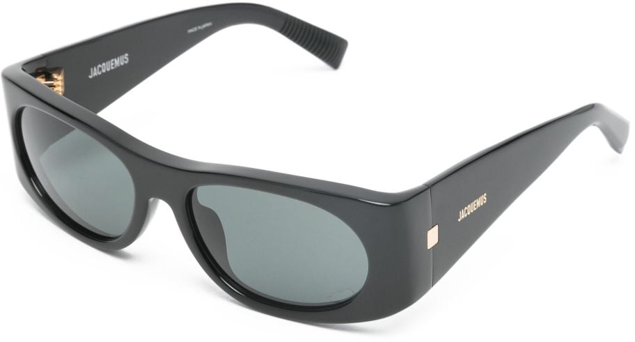 Sunglasses Black